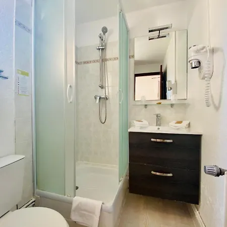 Hotel Porte De Camargue Arles