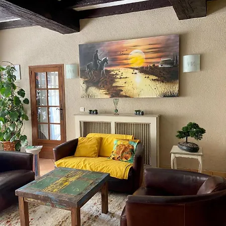 Porte De Camargue Hotel Arles