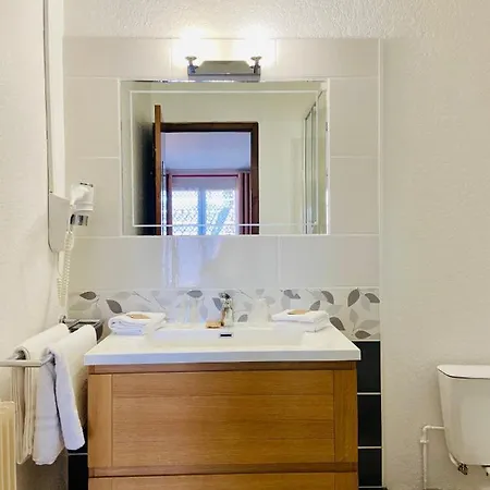 Hotel Porte De Camargue 2*