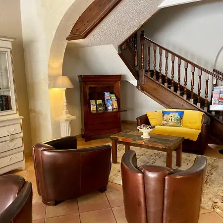 Hotel Porte De Camargue