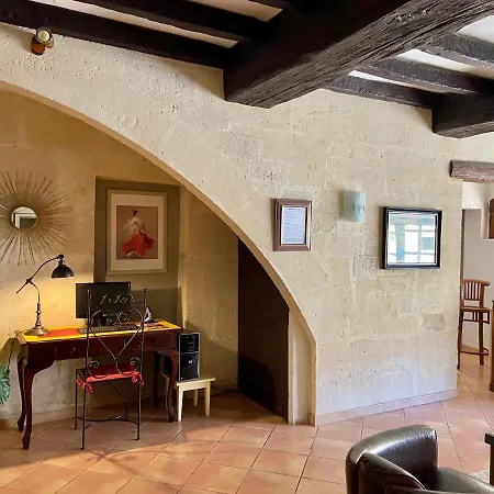 Porte De Camargue Hotel Arles