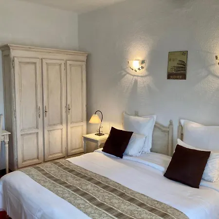 Porte De Camargue Hotel Arles