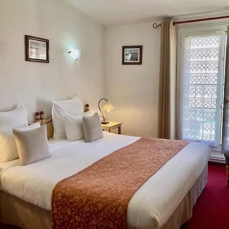 Hotel Porte De Camargue Arles