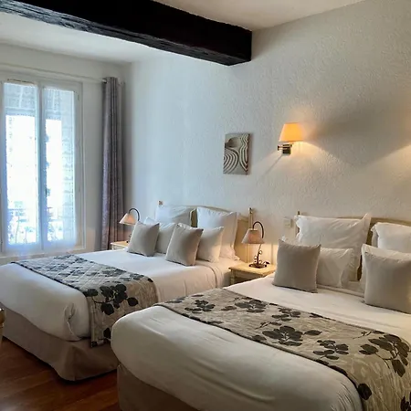 Porte De Camargue Hotel Arles