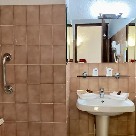 Hotel Porte De Camargue