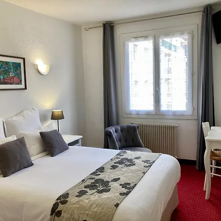 Porte De Camargue Hotel